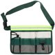 thumbnail image 1 of Cinturón utilidad cinturón de cintura bolsa de construcción reflectante ajustable cinturón carpintero, 1 of 5
