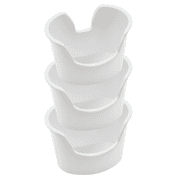 Acu-Life Ear Care Basins (3 Count)