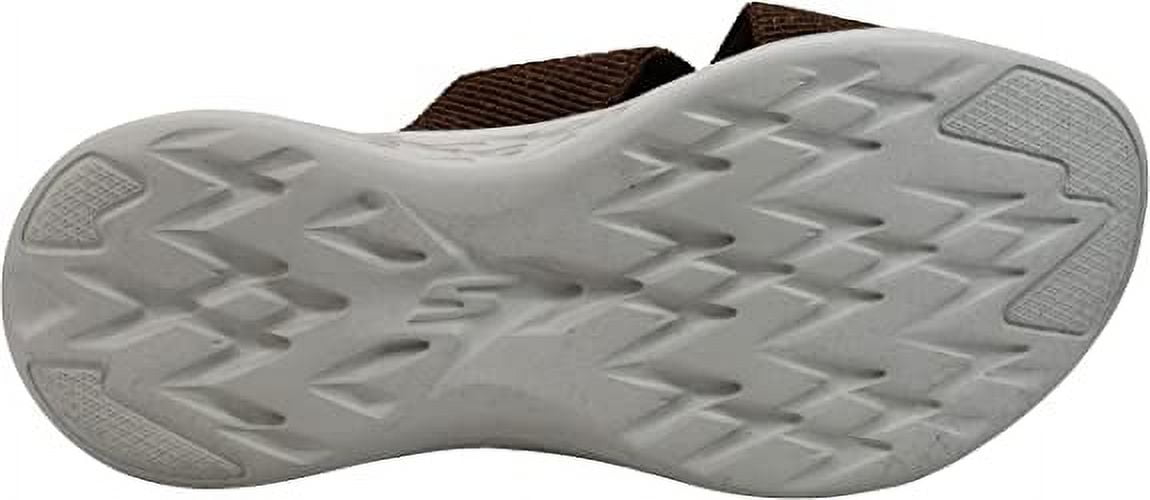 Skechers go run cheap 600 womens brown