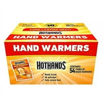HotHands Hand Warmers, 54 Ct.