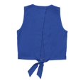 thumbnail image 2 of Playera Justice Talla 10 con Cinta Decorativa Azul, 2 of 3