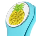 thumbnail image 3 of Clip para sombrero con marcador de pelota de golf Sunnimix, 3 of 8