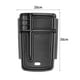 thumbnail image 2 of Estante de almacenamiento para reposabrazos de coche,Estante de almacenamiento del contenedor de la caja de almacenamiento del reposabrazos del coche,Accesorios de orden del organizador de la, 2 of 9