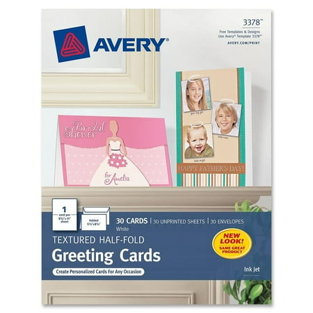 half fold envelopes