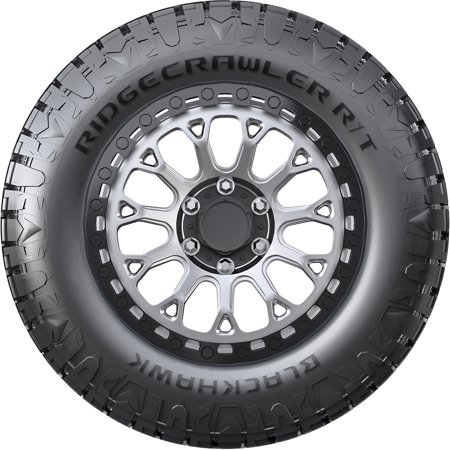 Tire Blackhawk Ridgecrawler R/T LT 265/65R18 Load E 10 Ply RT Rugged Terrain Sansujyuku sansujyuku.com
