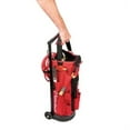 thumbnail image 2 of Turbotorch 0386-0578 TDLX 2010B Carrier Kit Outfits, Air Fuel, Acetylene, 2 of 2