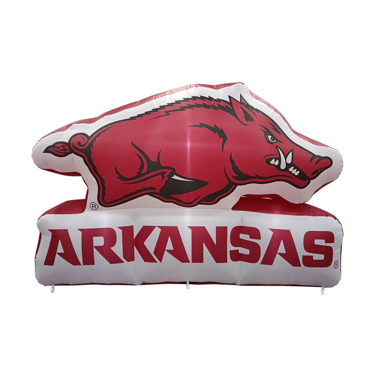 ✴arks✴ Logo Brands Arkansas Razorbacks Hard Arm Chair - Samsclub.com