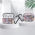 thumbnail image 4 of Chiikawa Case for Airpods Pro, AirPod 3 Case for Women, Airpods Pro Generation Case, Support Wireless Charging, 4 of 7