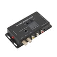 thumbnail image 4 of Modulador de RF Bling Bling TM70RG Convertidor electrónico UHF doméstico Mini A Modulador Vto RFUHF, 4 of 12