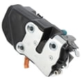 thumbnail image 5 of DAMAIJOY 1pc Door Lock Actuator Front Left Driver Side for Jeep for Grand Cherokee 1999-2004 1pc 55136347AC 55136347AB, 5 of 7