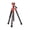 Flame Orange, variant on FotoPro X-AIRCROSS 3 5-Section Carbon Fiber Travel Tripod with FPH-42QR Ball Head, Flame Orange
