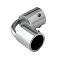 thumbnail image 4 of yingyy End Bead Replaced Part Hinge Cap Fine Workmanship Stainless Steel Yacht Convenience Smooth Surface Handy Installation, 4 of 6