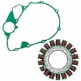 thumbnail image 3 of Stator & Gasket for Honda VT700C Shadow 700 1984 1985 1986 1987, 3 of 4