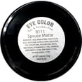 thumbnail image 2 of Sombra de ojos Pure Ziva Spruce Matte Verde Oscuro Azul Gris, 2 of 6