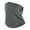 Dark Gray, variant on Breathable Sun Protective Neck Gaiters Regulable Sun Shield Face Cover for Running Camping Motorcycles