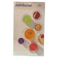 thumbnail image 5 of Nutribullet Blender Combo, 1000 Watts BD-BX556-23, 5 of 5