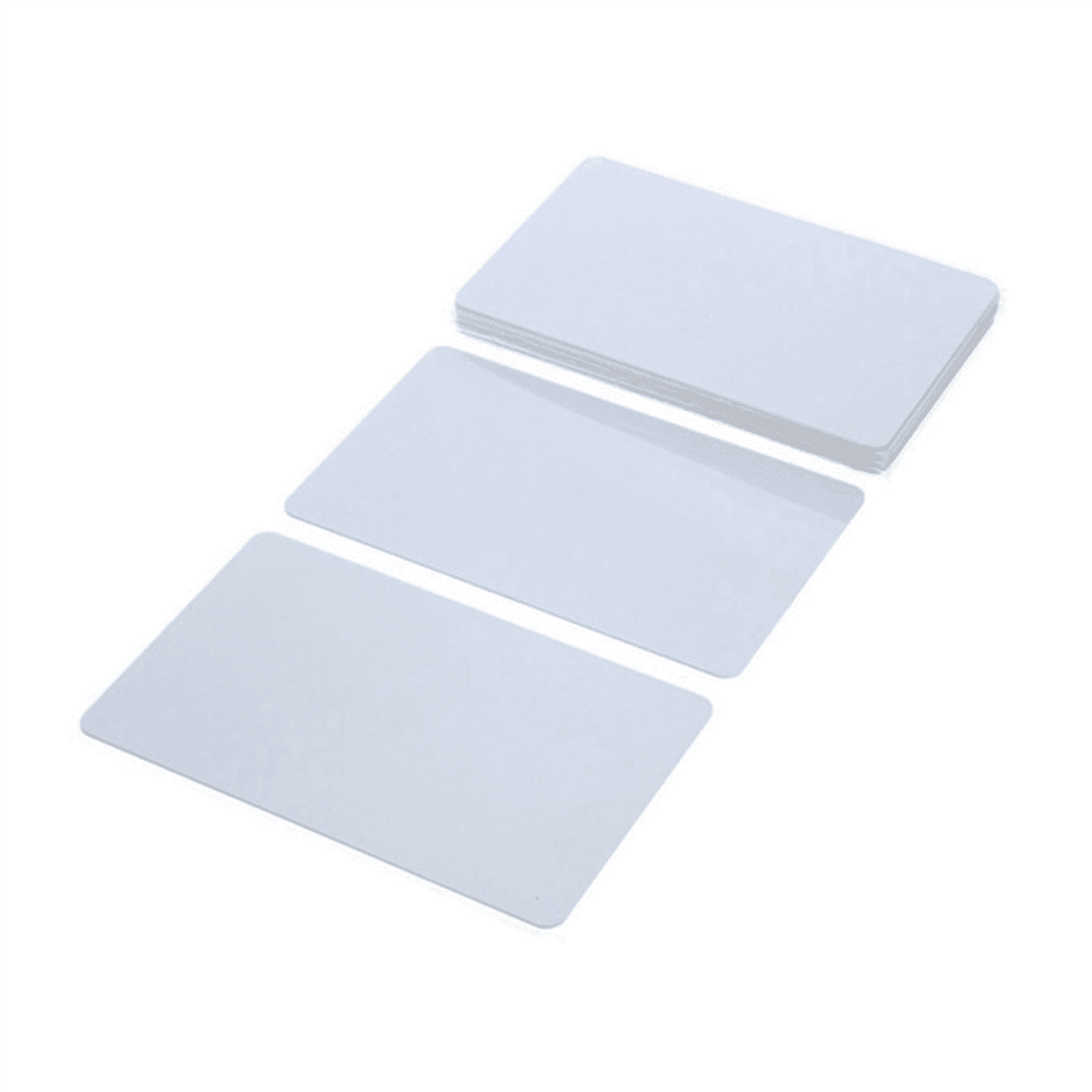 180Pcs for Card Contactless Nfc Card Tag 504Byte Read-Write PVC Card Portable