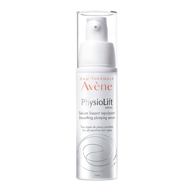 Suero Rellenador de Accion Inmediata Eau Thermale Avene Physiolift Todo Tipo