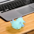 thumbnail image 4 of Squishy Axolotl Sugar Stress Balls Squeeze Fidget Toys,Cute Anxiety Relief Salamander Toys Squishy Stress Ball,Squeeze Axolotl Fidget Stress Relief, Christmas Gifts Toys,Salamander Stress Reliever, 4 of 5