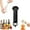 Black, variant on Multifunctional Magnetic Can Openerm, 2025 New Multifunctional Retractable Bottle Opener, Adjustable Multifunctional Can Opener Jar Lid Gripper, for Weak Hands, Senior Arthritis (Black)