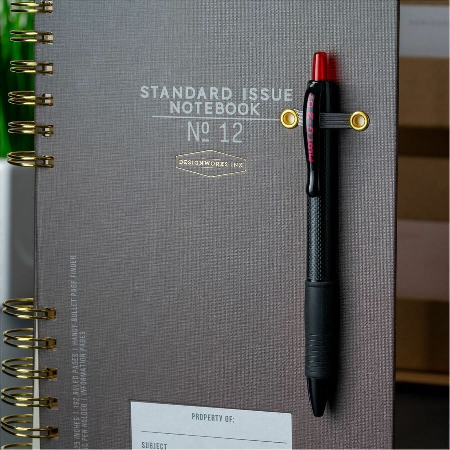 G2 Edge Gel Pen (pil-20836)