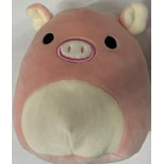 Squishmallow Pink Pig