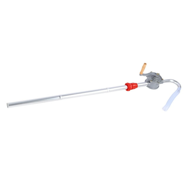 Durable , Stable Light Weight Hand , Diesel For Pumping Fuel Oils Lubricating Oil For Pumping Petrol