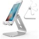 thumbnail image 1 of Universal Desktop Stand For Cell Phones, Phone Dock Cradle Holder Stand Base, 1 of 4