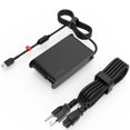 thumbnail image 1 of Cargador para laptop EDRF de 135W para Lenovo ThinkPad Yoga, 1 of 7