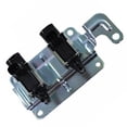 thumbnail image 5 of P2008 For Ford Focus 2005 - 2011 Intake Vacuum Solenoid Intake Manifold Contron Fk--, 5 of 5