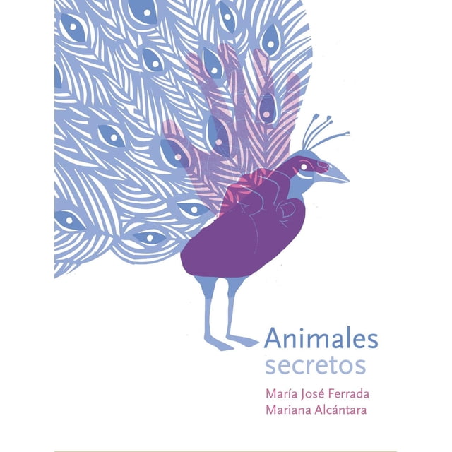 Animales Secretos Blanco