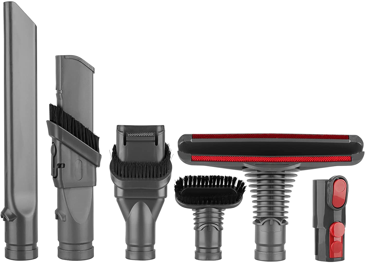 Accessoires pour kit de brosse pour aspirateur Dyson Maroc