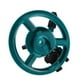 thumbnail image 2 of Aspersor de césped, Manguera de 3 chorros Aspersor automático de Agua de jardín, Sistema de riego de césped Rotación de 360 ??Grados para regar Jardines, céspedes, árboles, arbustos EOTVIA No, 2 of 5