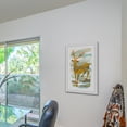 thumbnail image 2 of Marmont Hill Stag Framed Wall Art Print, 2 of 6