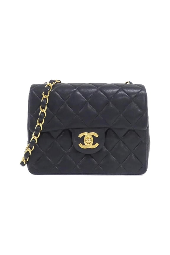 Pre-Owned Chanel 1115 Shoulder Bag
