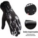 thumbnail image 2 of Guantes para Frio,Guantes Nieve Impermeables a Prueba de Viento, Guantes de Pantalla Tactil de Invierno para Celular, Guantes Gym para Ciclismo Correr Esquí Senderismo Escalada Hombres, 2 of 5