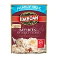 thumbnail image 3 of (2 pack) Idahoan Baby Reds® Mashed Potatoes Family Size, 8.2 oz, 3 of 6