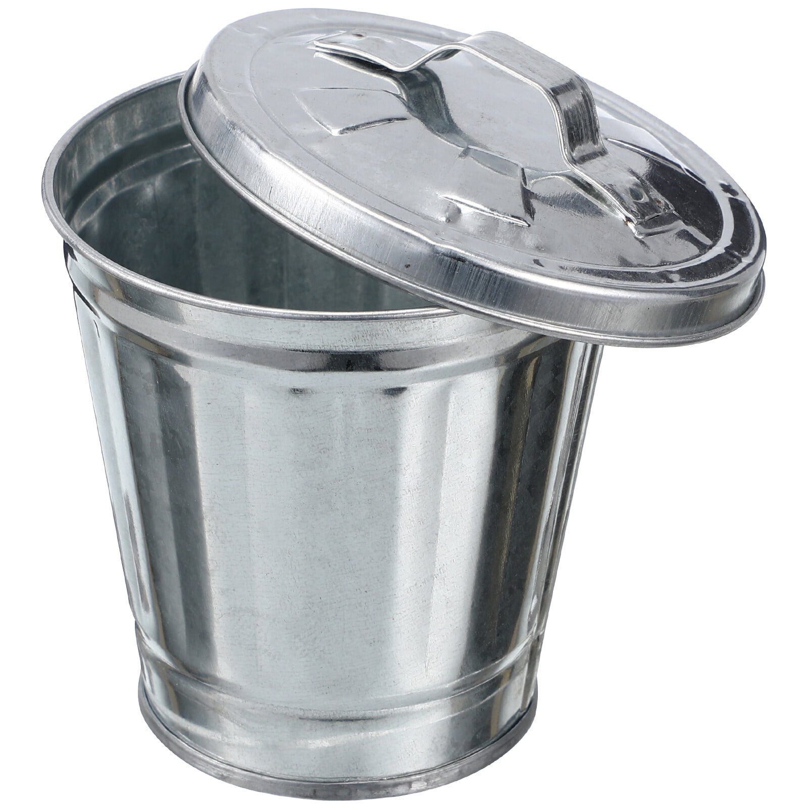 Tingshir, Mini Trash Can, 3.74