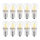 thumbnail image 2 of Bulbo Mini LED, Protecciónm Ambiental 1.5W AC 230V E14 Bulbas, Para La Iluminación del Gabinete de Bulbos de Paisaje para Automóviles, 2 of 7