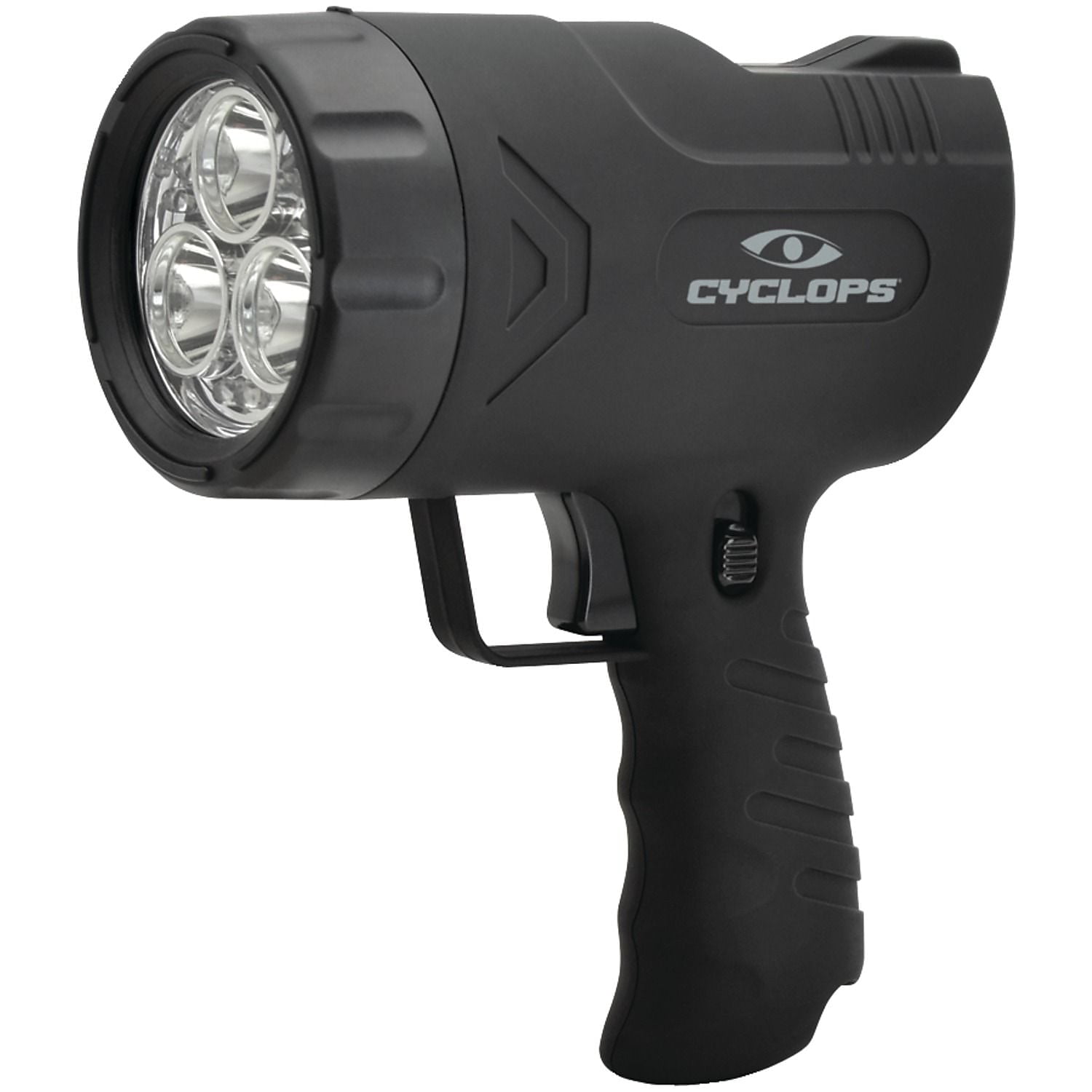 Cyclops CYC-350WPAA-RT 350-lumen Realtree Max-5 Camo Handheld LED Spotlight 