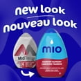 thumbnail image 2 of Mio Cranberry Raspberry Liquid Water Enhancer, 48 ml Bottle, 2 of 16