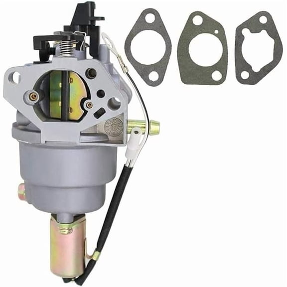 Carburetor for Craftsman T1200 Lawn Tractor 247.203720 247.203770 | Replacement Carb for Craftsman Lawn Tractors