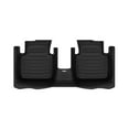 thumbnail image 4 of TuxMat - For Mazda CX-50 2023-2026 Models - Custom Car Mats - Maximum Coverage, All Weather, Laser Measured - This Full Set Includes 1st and 2nd Rows, 4 of 10