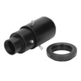 thumbnail image 1 of Tubo de extensión de telescopio Nikou Diseño a prueba de futuro, 1 of 9