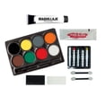 thumbnail image 4 of Set de Maquillaje Way To Celebrate Maquillaje Halloween Multicolor 20 Piezas, 4 of 4