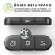 thumbnail image 4 of Organizador de Pastilla Español, Pastillero con Capacidad Grande para 7 Días y Porciones para Mañana Mediodía y Noche, Pastillero Semanal con 21 Rejillas y Caja Organizada Portátil para Viaje, 4 of 5