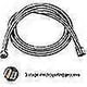 thumbnail image 4 of Er Hose (g1/2 Inch, 1.5m), Anti-twist And Anti-kink Er Hose, Less Steel/, 4 of 5