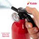 Kidde Multipurpose Home Fire Extinguisher, UL Rated 1-A:10-B:C, Model ...