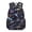 Black Purple Planet, variant on Chririnla Light Purple Galaxy Backpack for Kids Girls School Bag Lightweight Daypack Elementary School and Preschool Backpack with Adjustable Shoulder