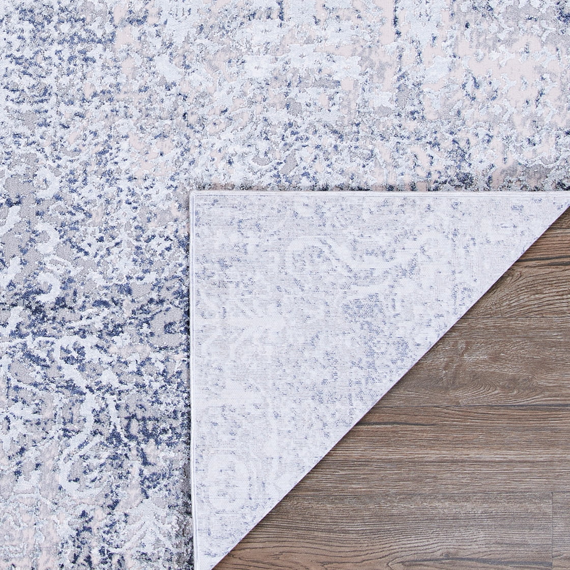 Couristan Europa Amalthea Mist Area Rug